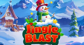 Jingle Blast game tile