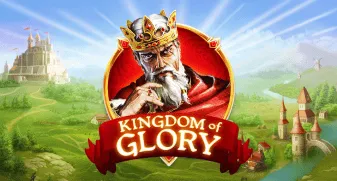 Kingdom of Glory game tile