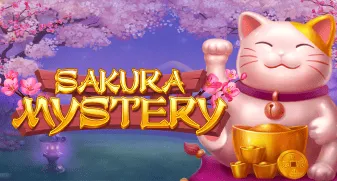 Sakura Mystery game tile