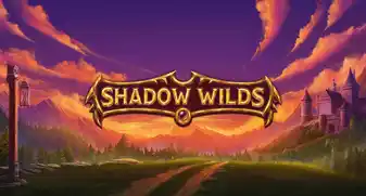 Shadow Wilds game tile