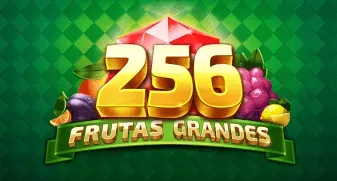 256 Frutas Grandes game tile