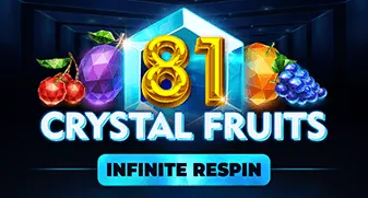 81 Crystal Fruits game tile