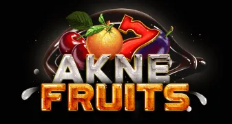 Akne Fruits game tile