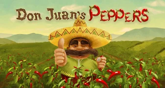 Don Juan's Peppers game tile