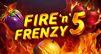 Fire'n'Frenzy 5 game tile