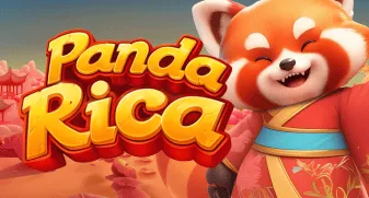 Panda Rica game tile