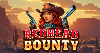 Redhead Bounty game tile