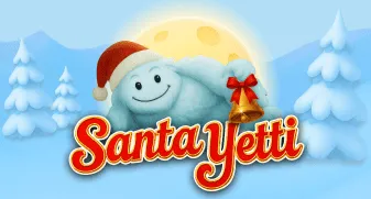 Santa Yetti game tile