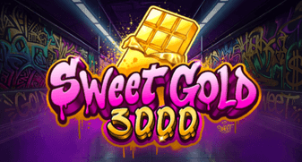 Sweet Gold 3000 game tile