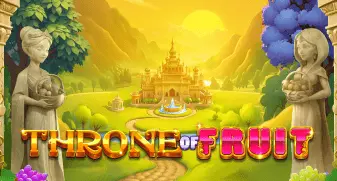 Throne of Fruit game tile