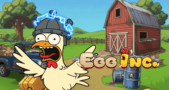 Egg Inc. game tile