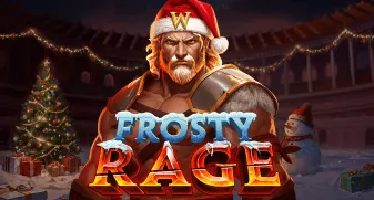 Frosty Rage game tile