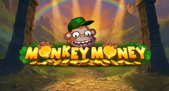 Monkey Money game tile