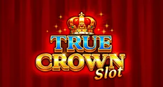 True Crown Slot game tile