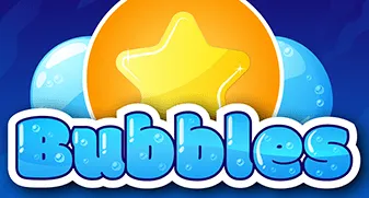 Bubbles game tile