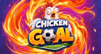 Chicken GOAL game tile