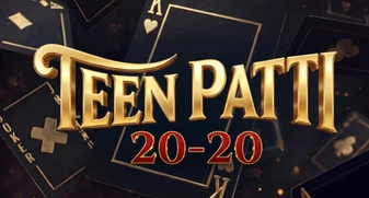 Teen Patti 20-20 game tile
