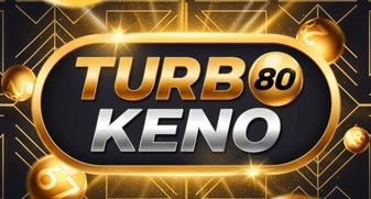 Turbo Keno game tile