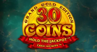 30 Coins Grand Gold Edition game tile