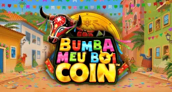 Bumba Meu Boi Coin game tile