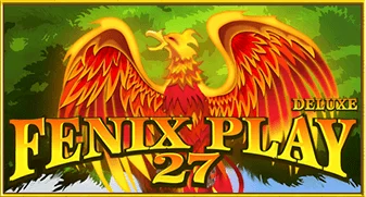 Fenix Play 27 Deluxe game tile
