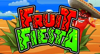 Fruit Fiesta game tile