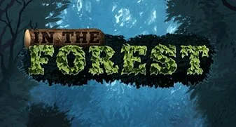 In The Forest game tile