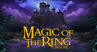 Magic Of The Ring Deluxe game tile