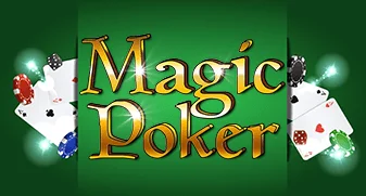 Magic Poker game tile