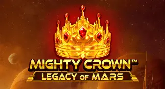 Mighty Crown: Legacy of Mars game tile