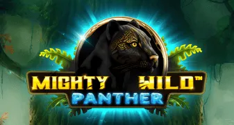 Mighty Wild: Panther Diamond Burning Board game tile