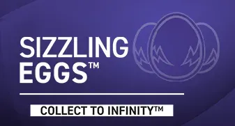 Sizzling Eggs Extremely Light game tile