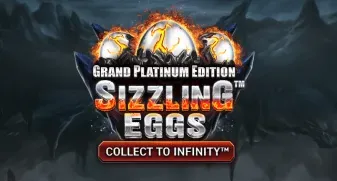 Sizzling Eggs: Grand Platinum Edition game tile