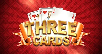 Three Cards game tile