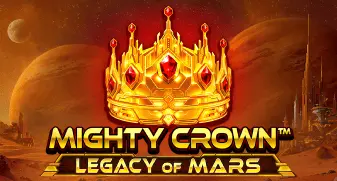 Mighty Crown: Legacy of Mars game tile