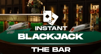 Bar NEO Blackjack 1 game tile