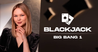BigBang Blackjack 1 game tile