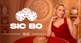 Sic Bo game tile