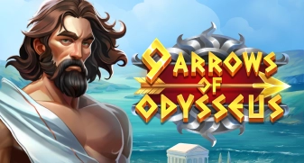 9 Arrows of Odysseus game tile