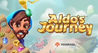 Aldo's Journey game tile