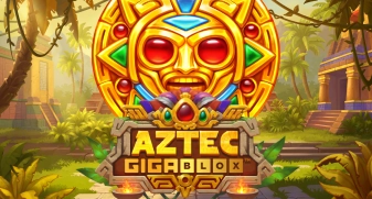 Aztec GigaBlox game tile