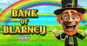 Bank of Blarney TopHit game tile