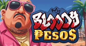 Bloody Pesos game tile