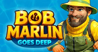 Bob Marlin Goes Deep game tile