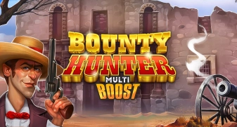 Bounty Hunter MultiBoost game tile