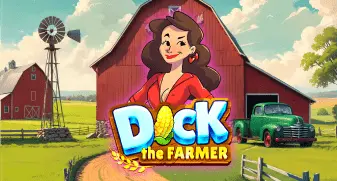 Dick the Farmer game tile
