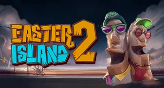 Easter Island 2 game tile