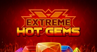 Extreme Hot Gems game tile