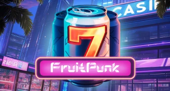 FruitPunk game tile