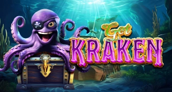 Get Kraken game tile